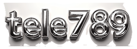 tele789 logo
