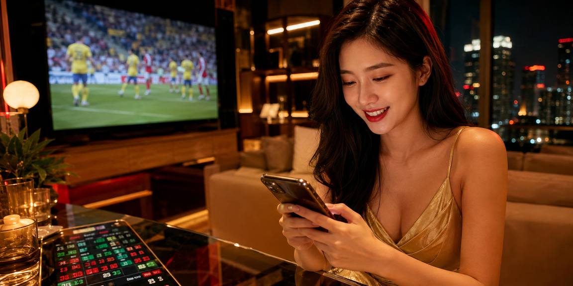 tele789 VIP Roulette phòng giới hạn người