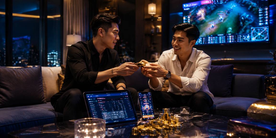 tele789 Live Casino